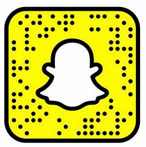 rebel wilson snapcode