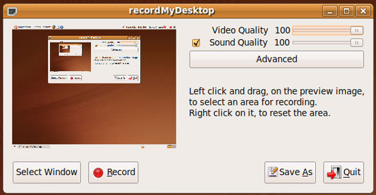 Best Screen Recording Software - Free and Open Source - Open