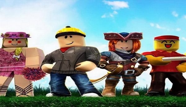 Top 20 best Roblox games to play with friends