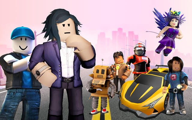 10 Best Roblox Character Ideas for 2022