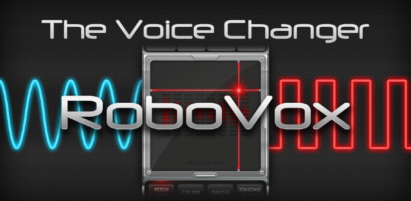 robovox voice changer pro