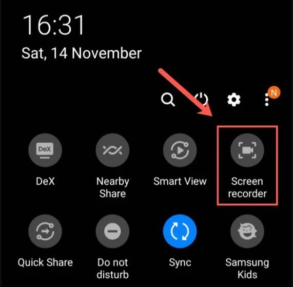 save snapchat videos android