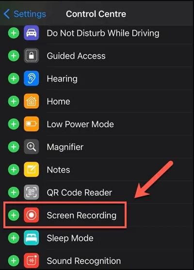 save snapchat videos iphone options