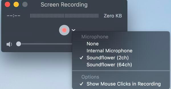 screen recording quicktime