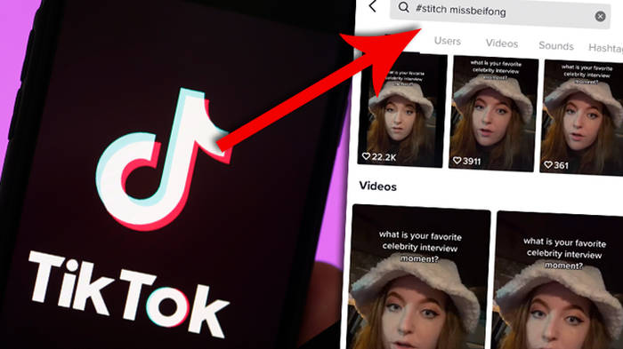 [2022 Guide] How to See Duets of a Video on TikTok