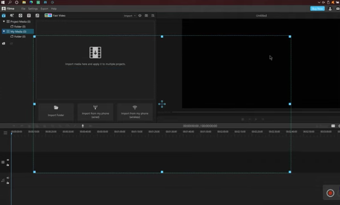 Making a Presentation Video – Xbox Game Bar & Video Editor