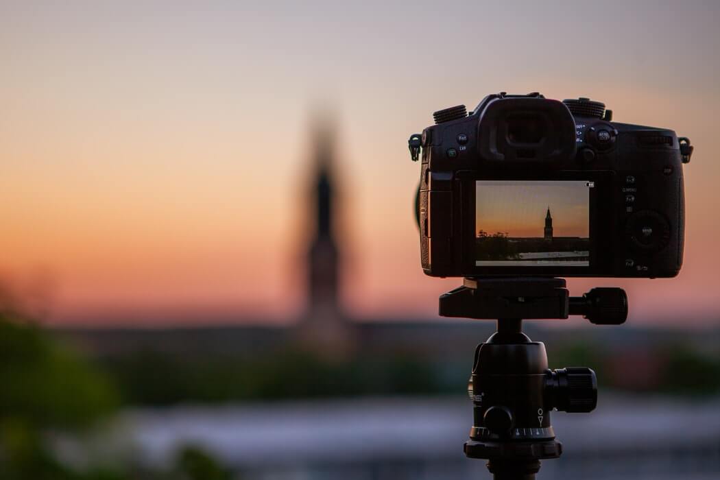 shoot and edit vlog to make it rock