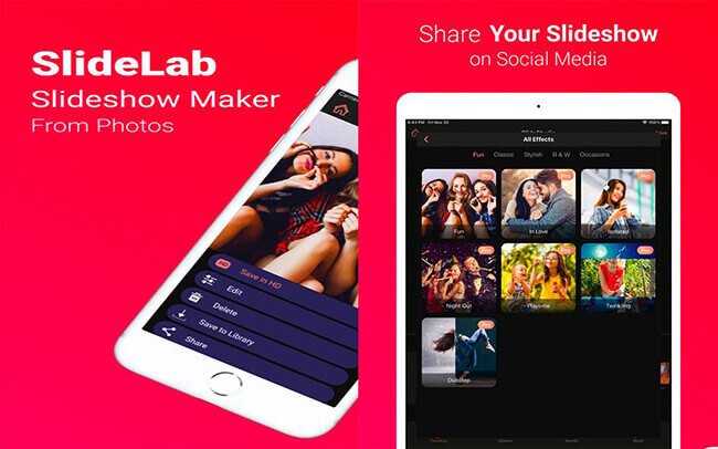 Aiseesoft Slideshow Creator 1.0.62 for iphone instal