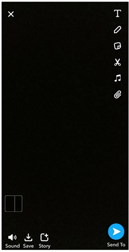 snapchat multiple snaps