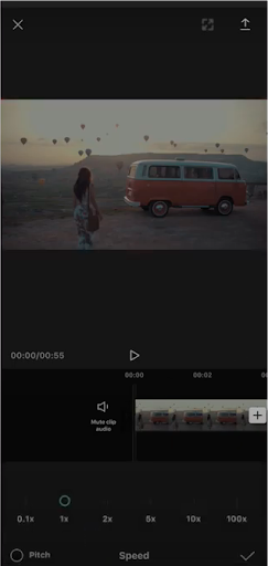 About CapCut TikTok Video Editor
