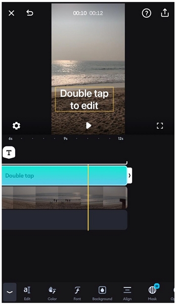 splice video editor app