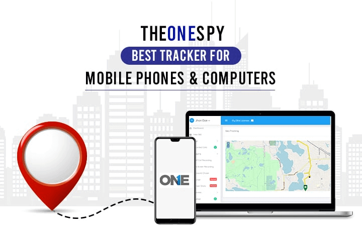 theonespy