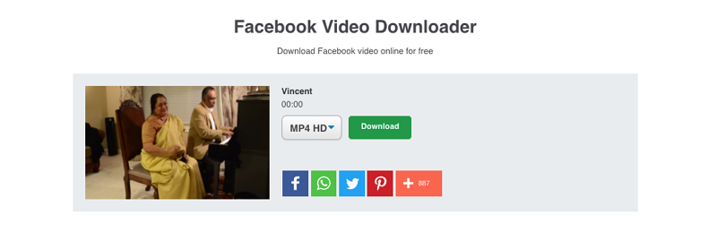 free online download video from facebook with yt1s