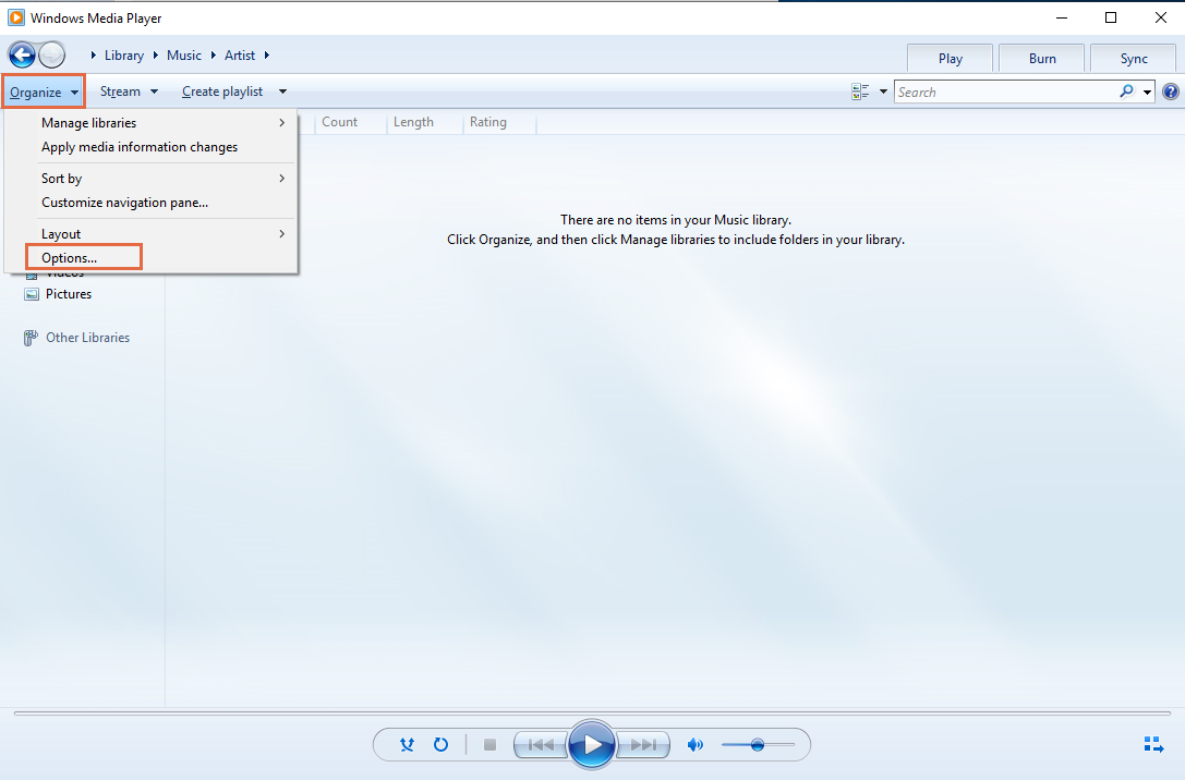 How to Convert MP4 to MP3 Using Windows Media Player Easily