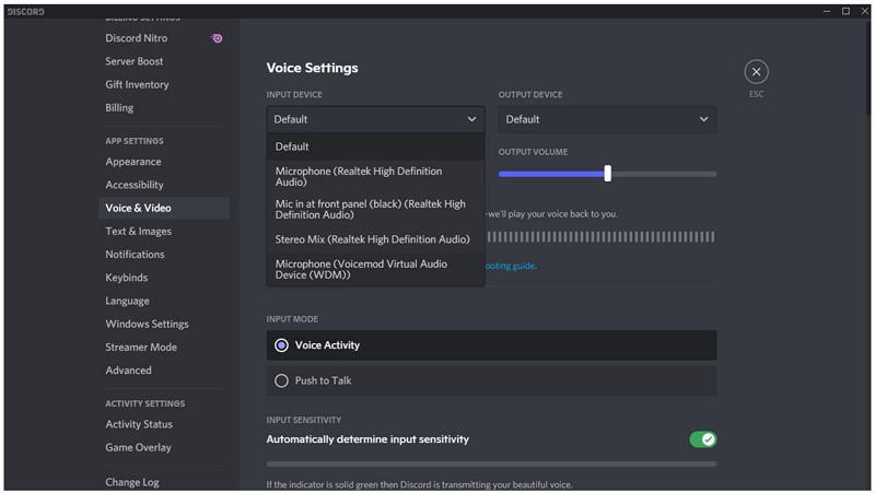 How To Use Voicemod On Discord And Is Voicemod Safe