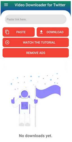 video downloader for twitter