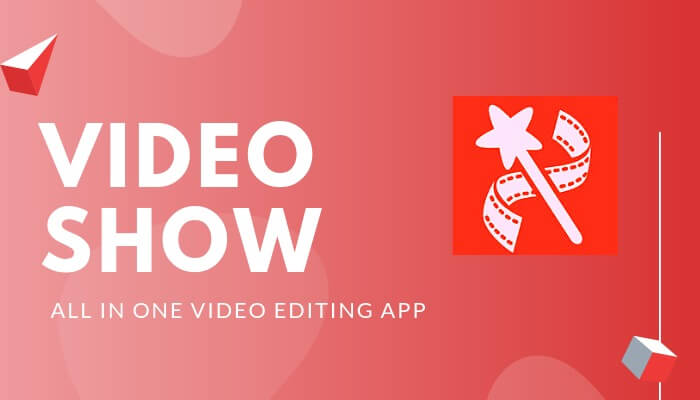 video show video editor