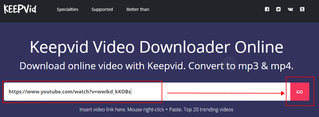 10 Savefrom Alternatives To Download Videos Quickly
