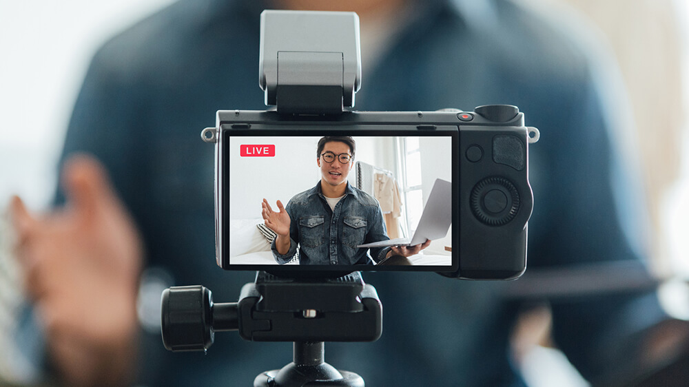 vital vlogging tips