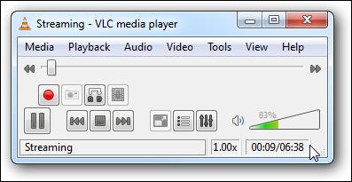 vlc media player