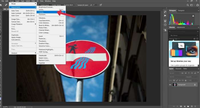 How to Adjust Video White Balance in Photoshop