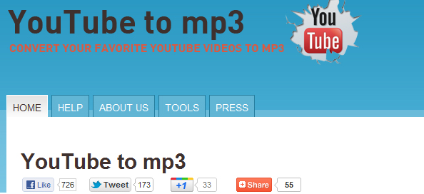 Best  to MP3 Converter for Windows - 10 Great Tools