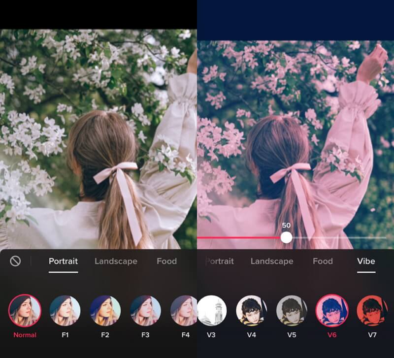 aesthetic vibes|Pesquisa do TikTok