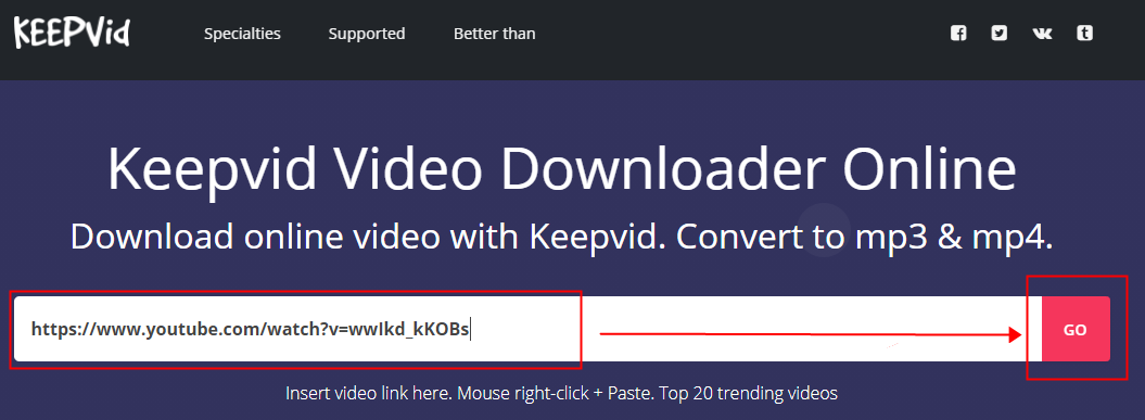 GUIDE] How to Download  Videos Very Quickly & Easily 