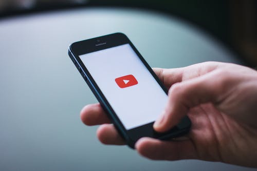 Make a YouTube Video on Your Phone