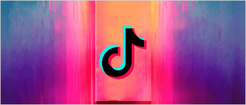 TikTok Logo