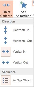 add special effects to powerpoint 2