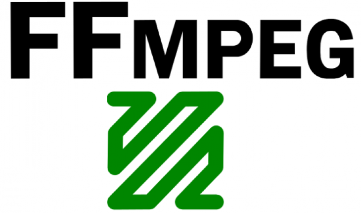 ffmpeg logo