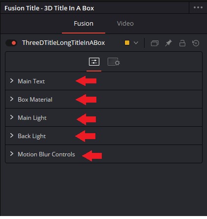 how to add text to video in davinci resolve 10