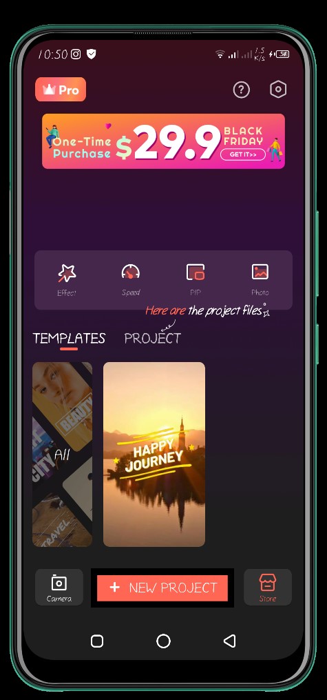 [2024 Newest] Best 5 App to Brighten a Video on Android - How To Lighten Up A Video On Android