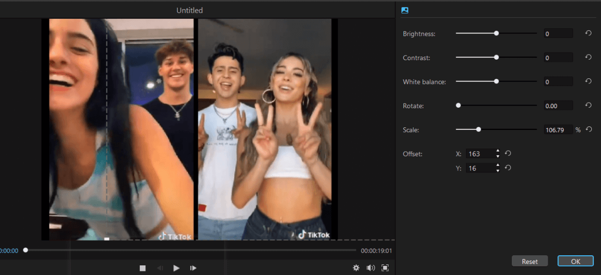 how-to-make-duet-video-on-tiktok