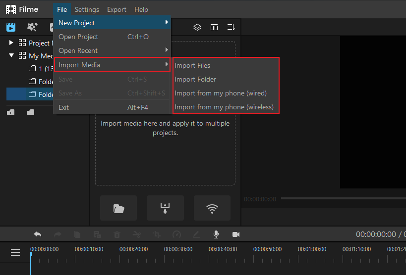 How to Make Picture in Picture in iMovie 10