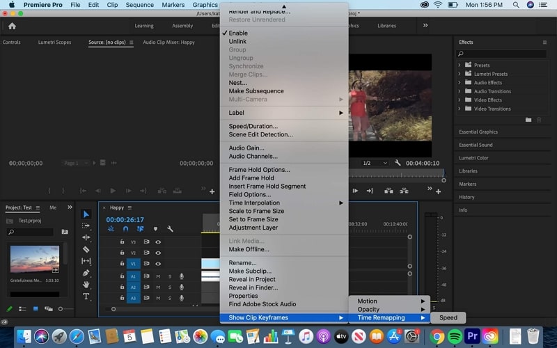 Adobe premiere как экспортировать видео. Premiere Pro Speed. Adobe Premiere ускорение видео. Premiere Pro эффект бинокля. Speed up Audio.