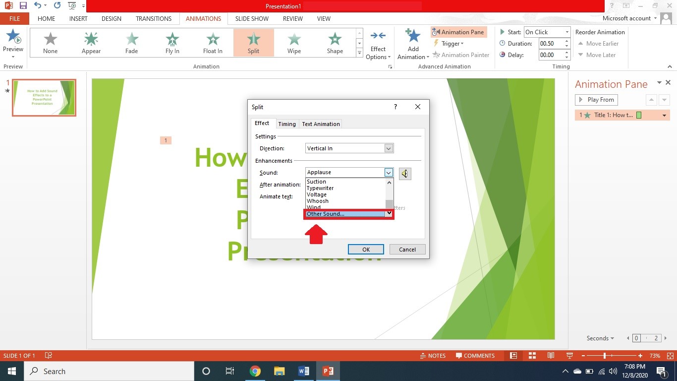 how-to-add-sound-effects-to-powerpoint-2023