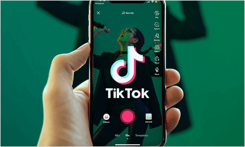 tiktok sounds finder