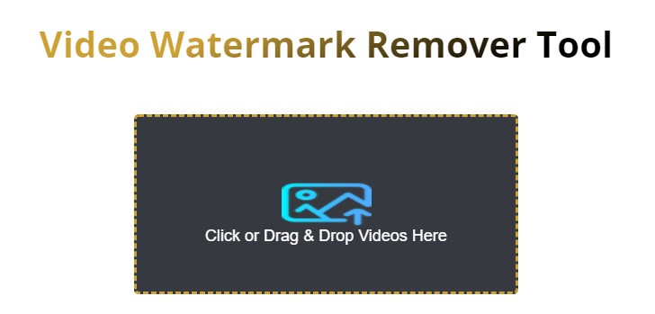 watermark remover in videos