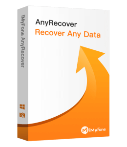 Anyrecover