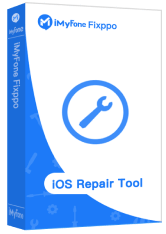 Fixppo outil de réparation iOS