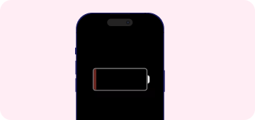 iPhone ne se charge pas après la mise à jour d'iOS 17
