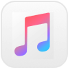 Logo iTunes