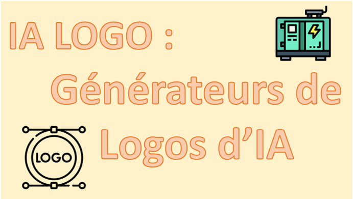 LOGO IA : 9 Meilleurs Générateurs de Logos d’IA Gratuits