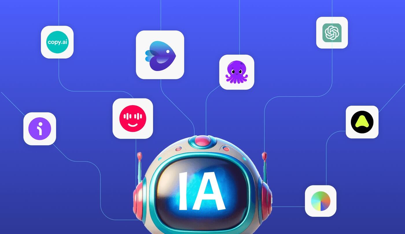 comparaison de ai