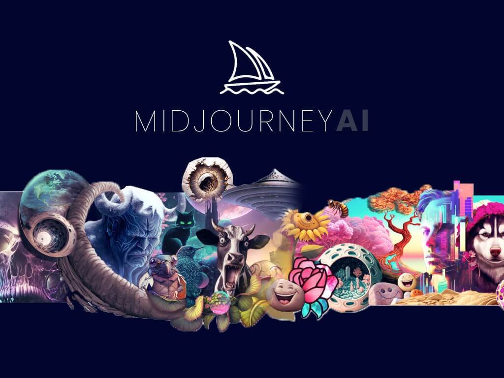 Midjourney IA