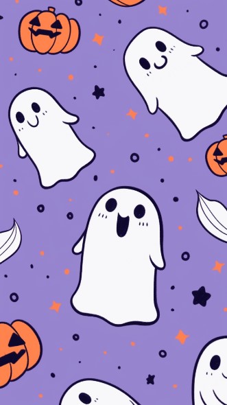 fond d'écran Halloween gratuit-3