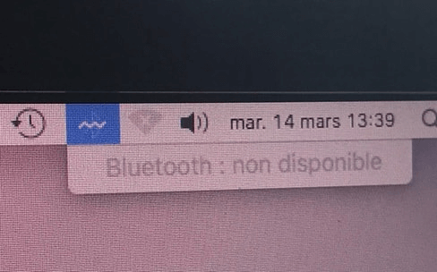 Solutions courantes pour résoudre le problème de Bluetooth Mac