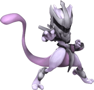 armored mewtwo pokemon go